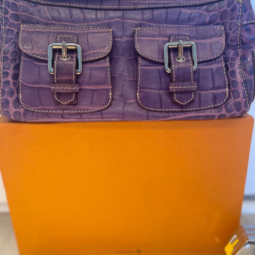 Dooney and Bourke handbag